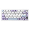 Ajazz AK820 Pro 75% Wireless Mechanical Keyboard